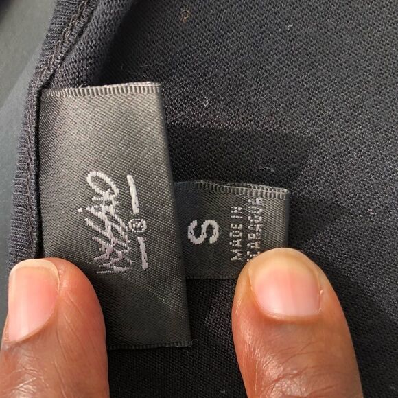 MOSSIMO sequined tank top ***3 for $25*** - Picture 7 of 8